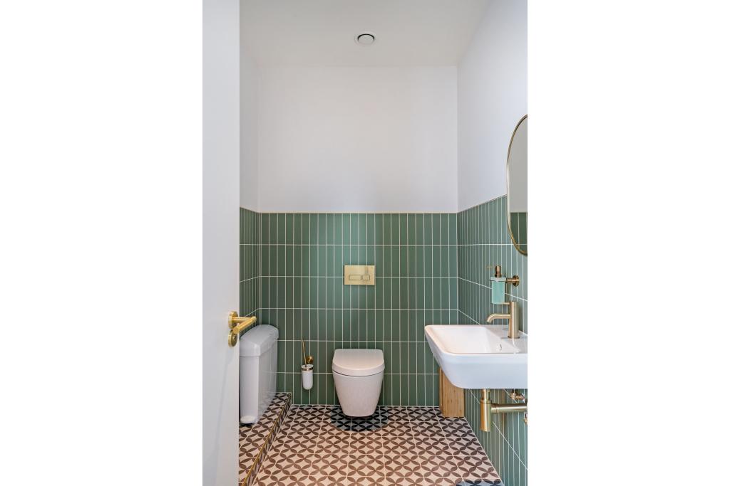 47-51 Great Suffolk St - Harling House Office Space for Rent, Southbank East, London