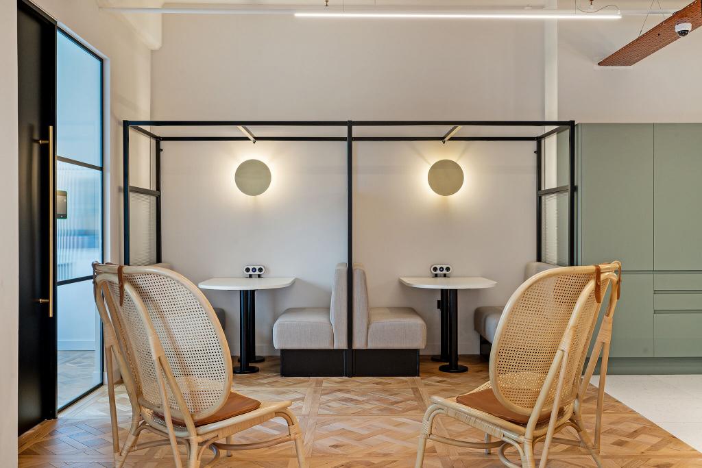 47-51 Great Suffolk St - Harling House Office Space for Rent, Southbank East, London