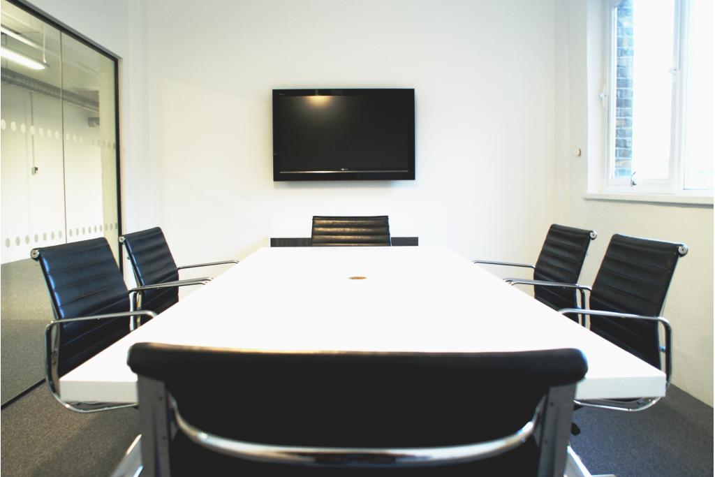 47-51 Great Suffolk St - Harling House Office Space for Rent, Southbank East, London