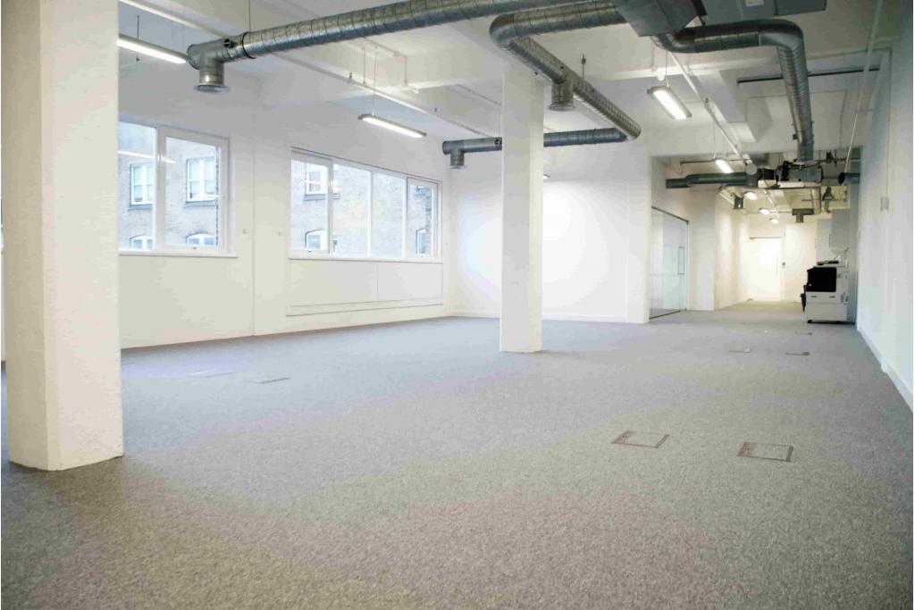47-51 Great Suffolk St - Harling House Office Space for Rent, Southbank East, London