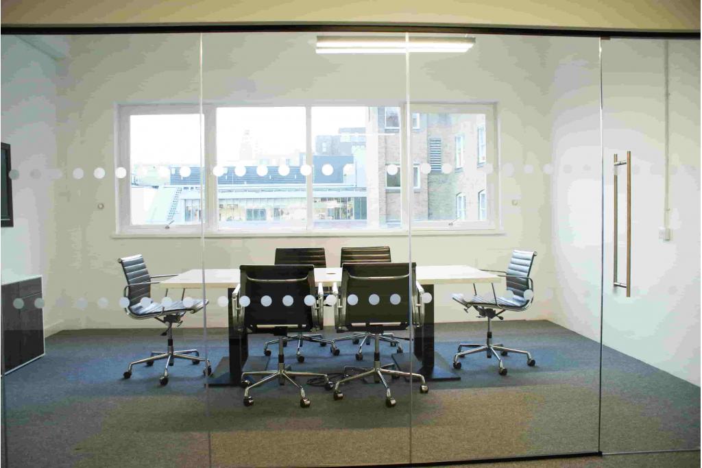 47-51 Great Suffolk St - Harling House Office Space for Rent, Southbank East, London