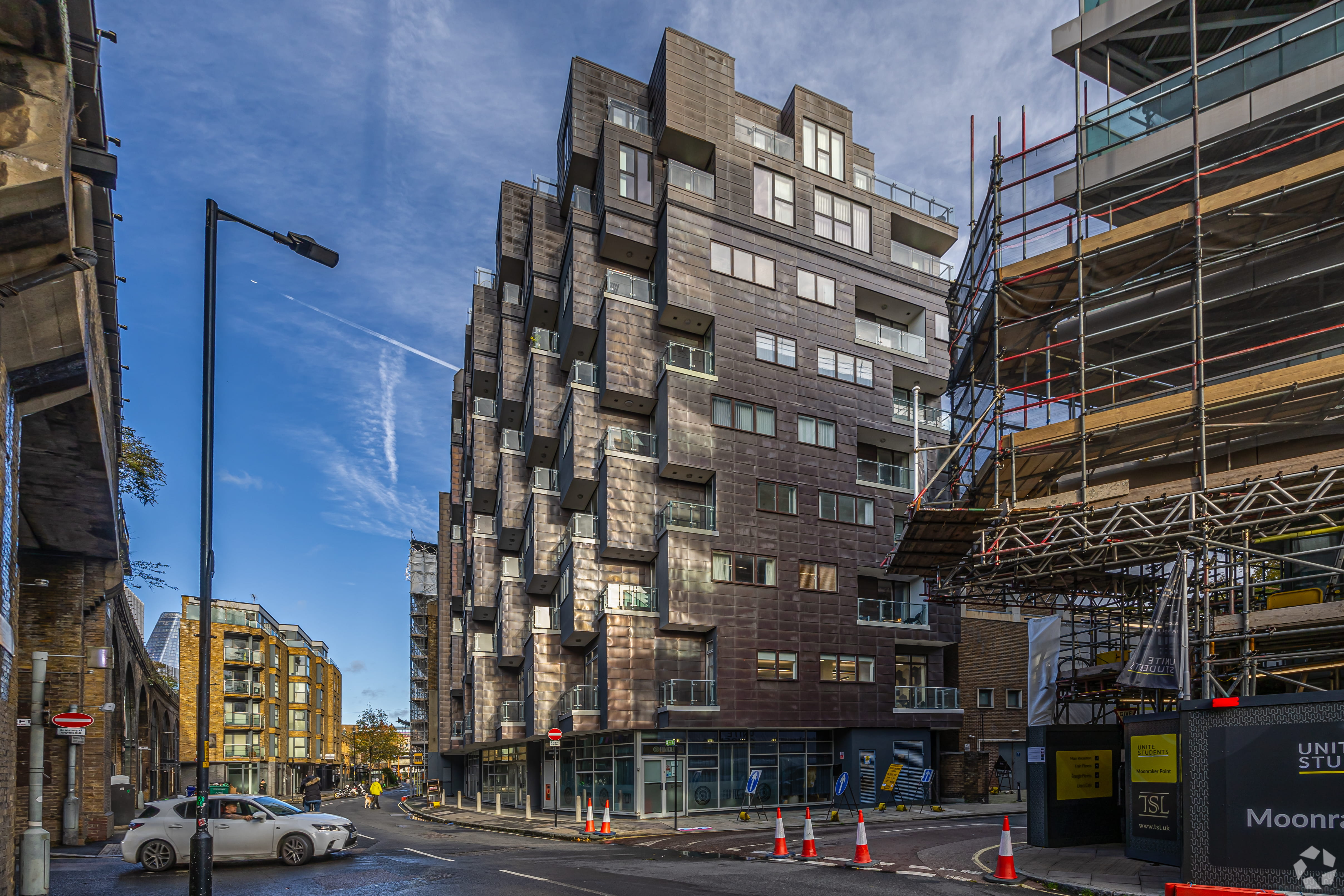 57-59 Great Suffolk St - Office Space for Rent, Southbank East, London SE1 0BB
