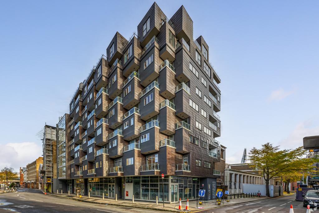 57-59 Great Suffolk St - Office Space for Rent, Southbank East, London SE1 0BB