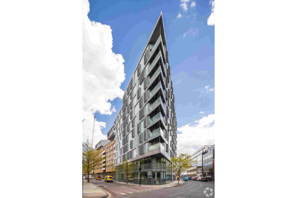 61-63 Great Suffolk St - Office Space for Rent, Southbank East, London SE1 0BU