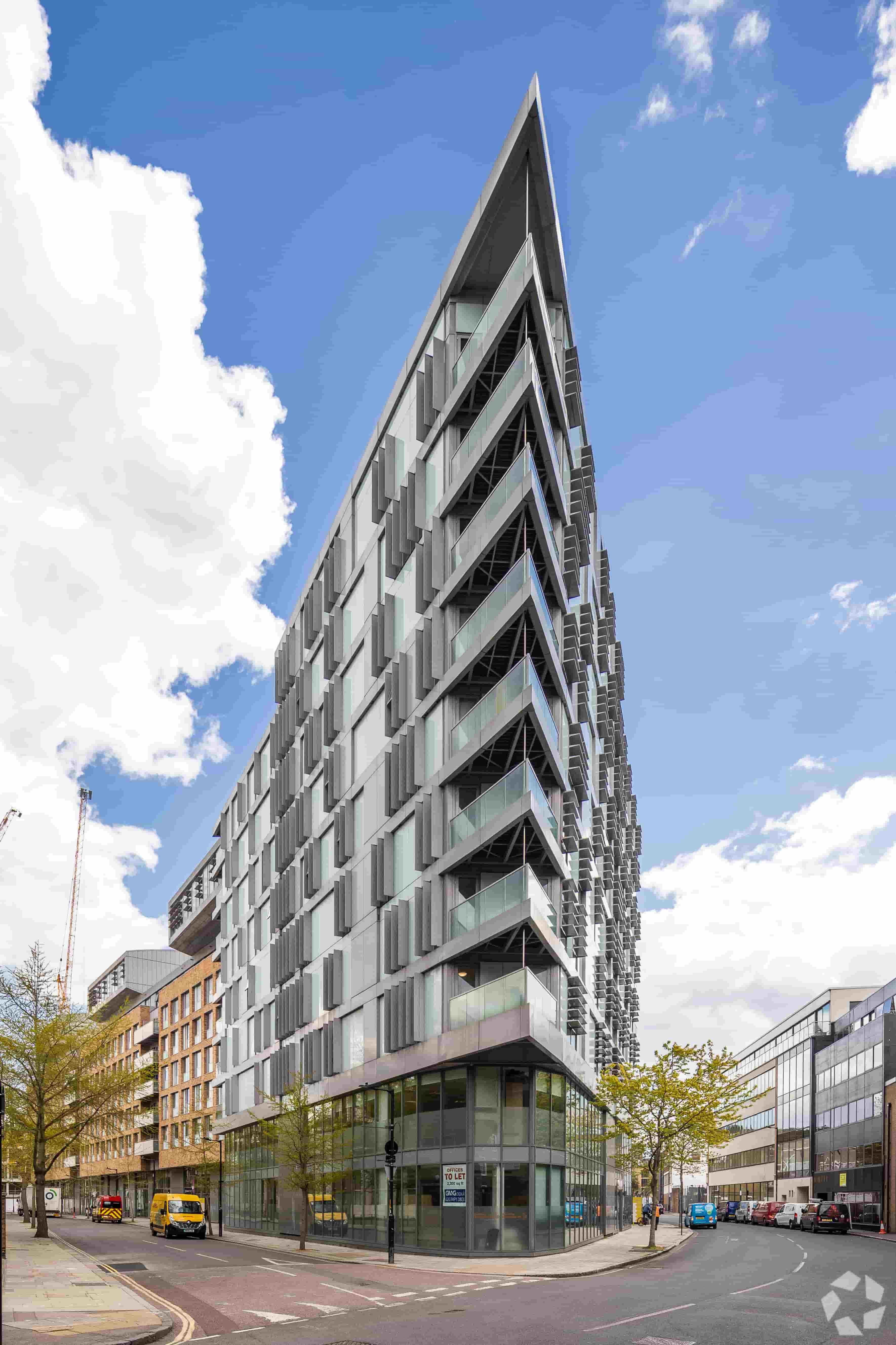 61-63 Great Suffolk St - Office Space for Rent, Southbank East, London SE1 0BU