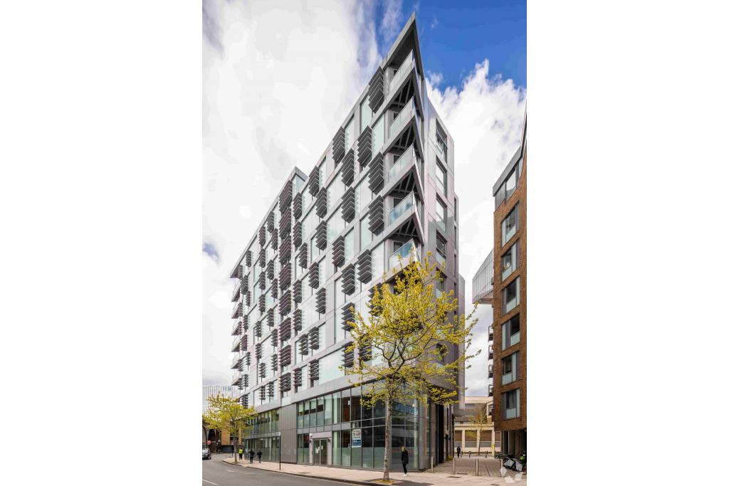 61-63 Great Suffolk St - Office Space for Rent, Southbank East, London SE1 0BU