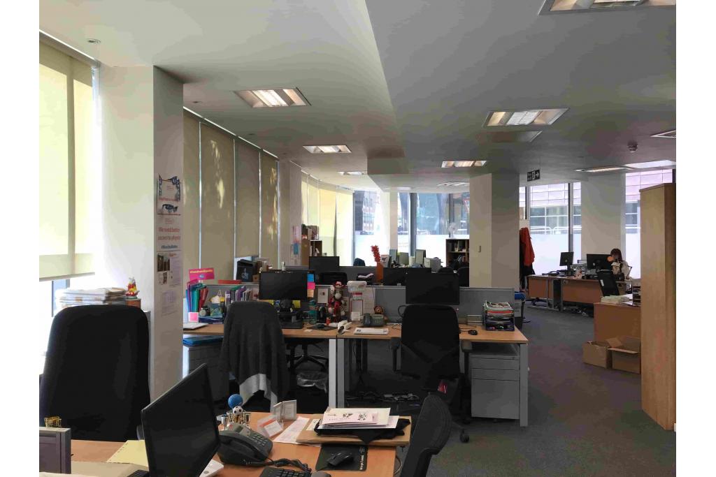 61-63 Great Suffolk St - Office Space for Rent, Southbank East, London SE1 0BU