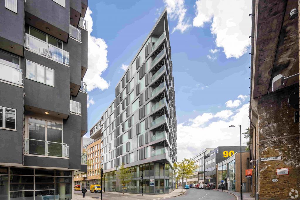 61-63 Great Suffolk St - Office Space for Rent, Southbank East, London SE1 0BU