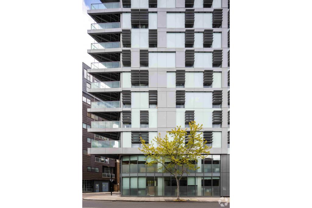 61-63 Great Suffolk St - Office Space for Rent, Southbank East, London SE1 0BU