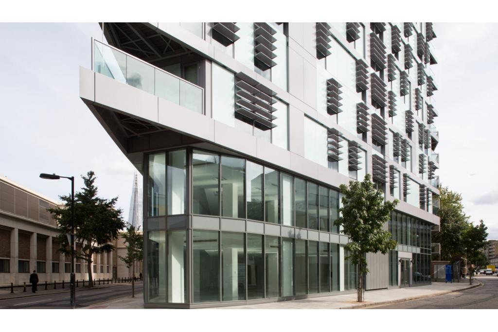 61-63 Great Suffolk St - Office Space for Rent, Southbank East, London SE1 0BU