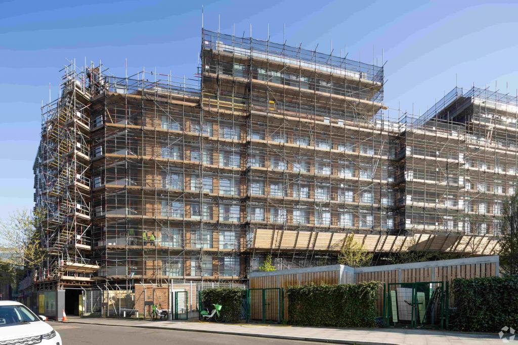 61-63 Great Suffolk St - Office Space for Rent, Southbank East, London SE1 0BU