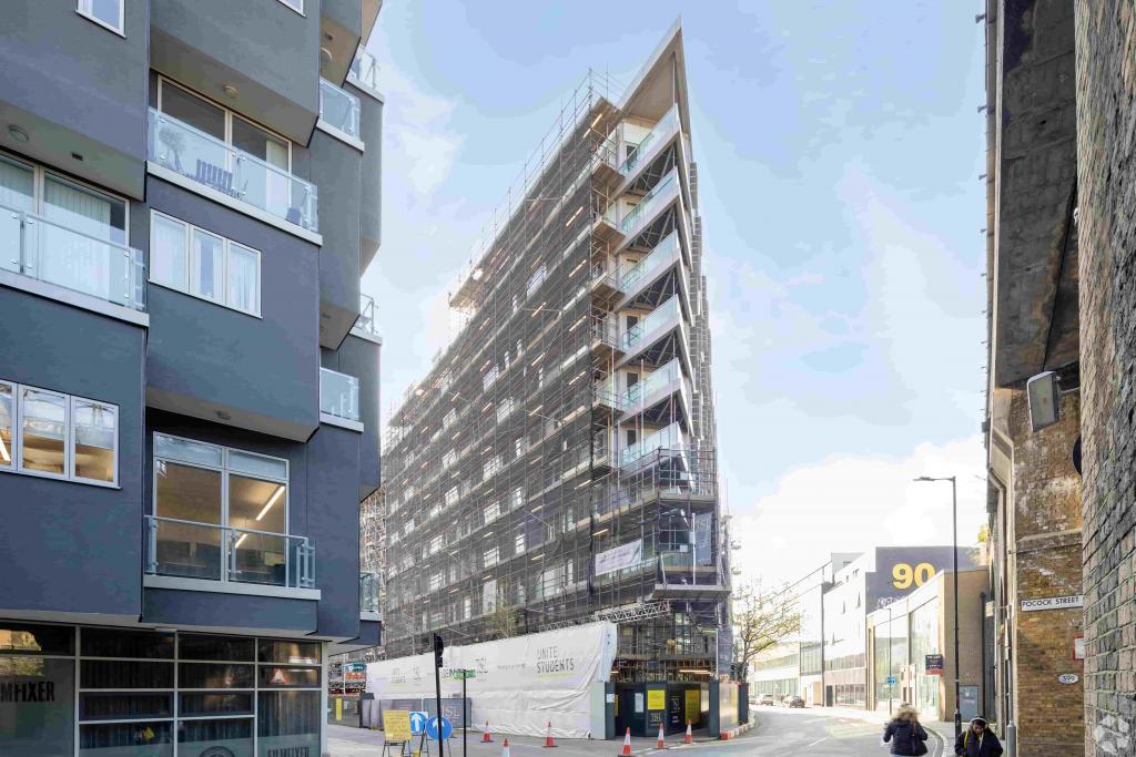 61-63 Great Suffolk St - Office Space for Rent, Southbank East, London SE1 0BU