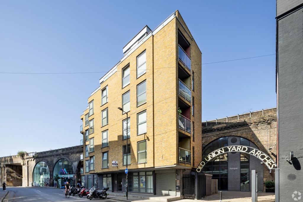 70-72 Great Suffolk St - Office Space for Rent, Southbank East, London SE1 0BL