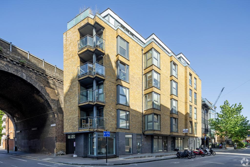 70-72 Great Suffolk St - Office Space for Rent, Southbank East, London SE1 0BL