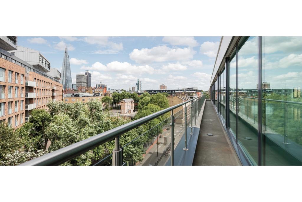 96 Great Suffolk St - Office Space for Rent, Southbank East, London SE1 0BE