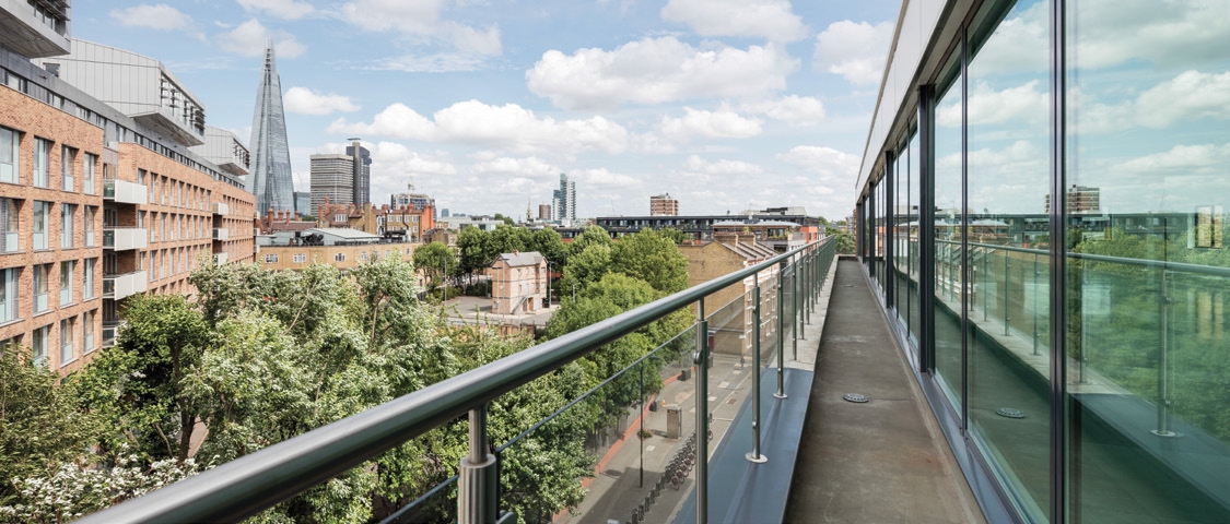 96 Great Suffolk St - Office Space for Rent, Southbank East, London SE1 0BE