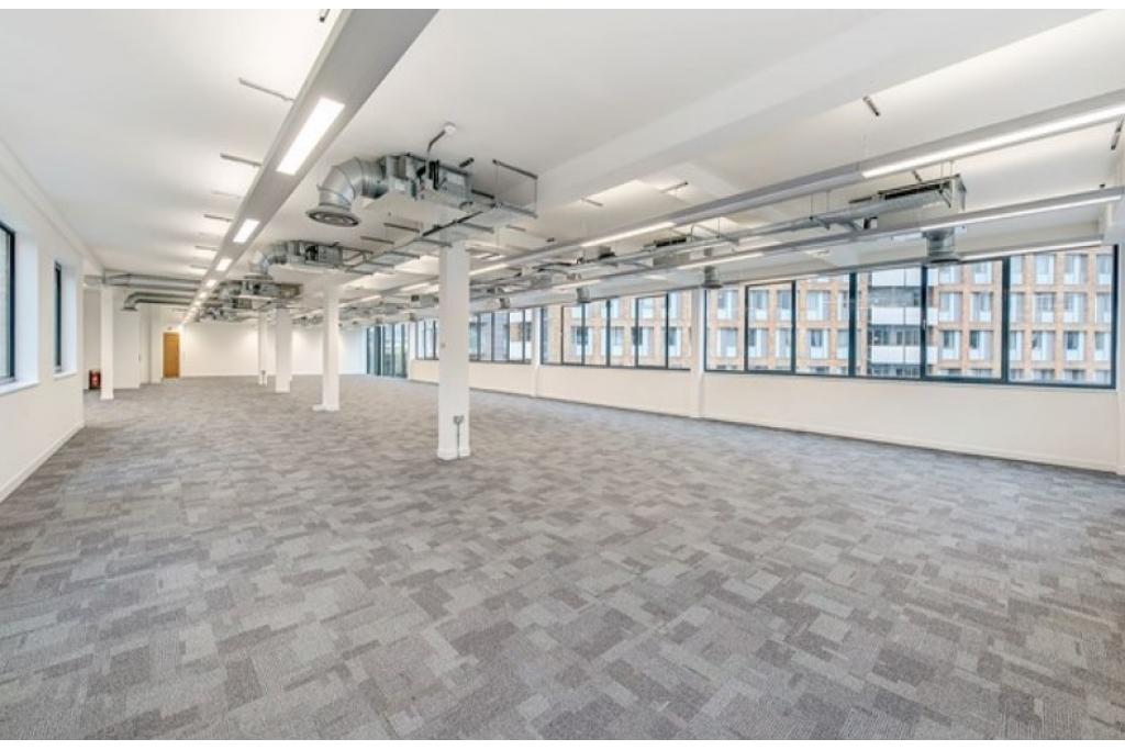 96 Great Suffolk St - Office Space for Rent, Southbank East, London SE1 0BE