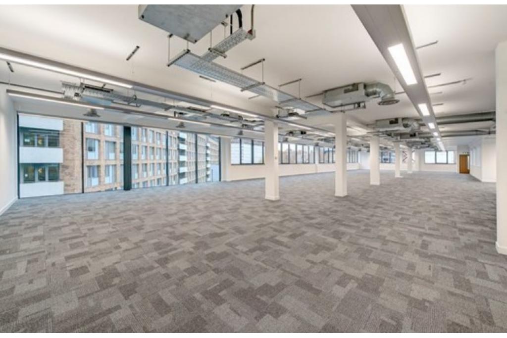 96 Great Suffolk St - Office Space for Rent, Southbank East, London SE1 0BE