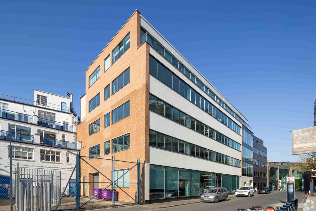 96 Great Suffolk St - Office Space for Rent, Southbank East, London SE1 0BE