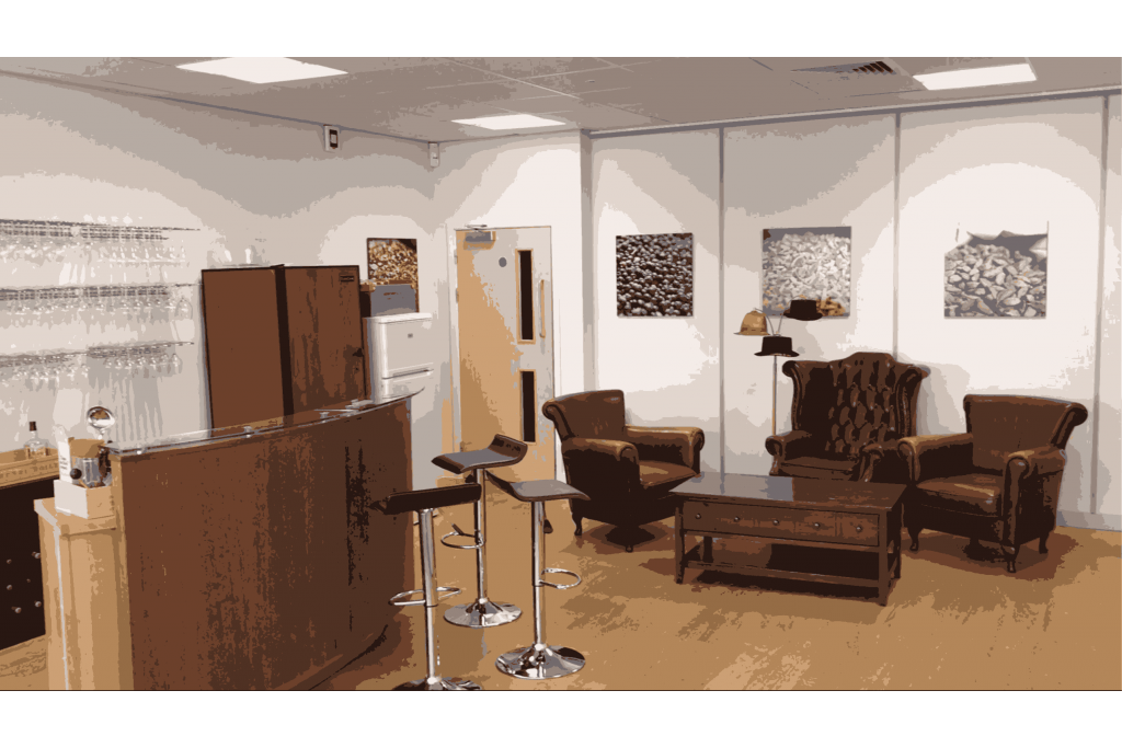 23-34 Ingate Pl - Light Manufacturing & Industrial Space, London SW8 3NS