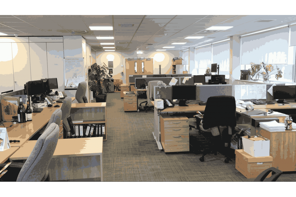 23-34 Ingate Pl - Light Manufacturing & Industrial Space, London SW8 3NS
