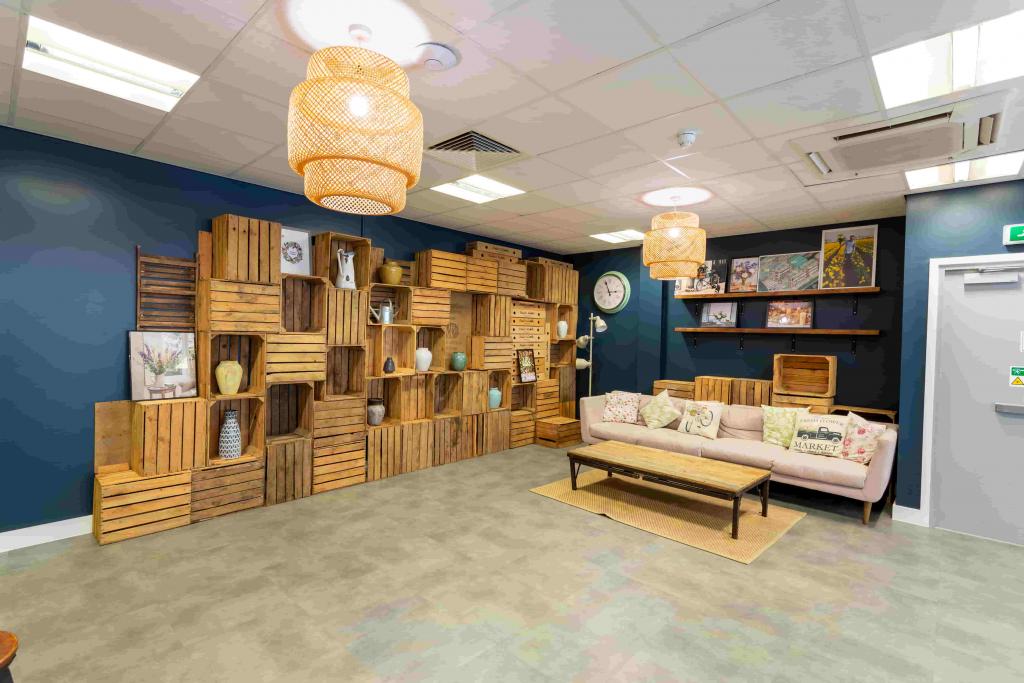 23-34 Ingate Pl - Light Manufacturing & Industrial Space, London SW8 3NS