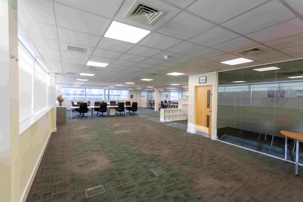 23-34 Ingate Pl - Light Manufacturing & Industrial Space, London SW8 3NS