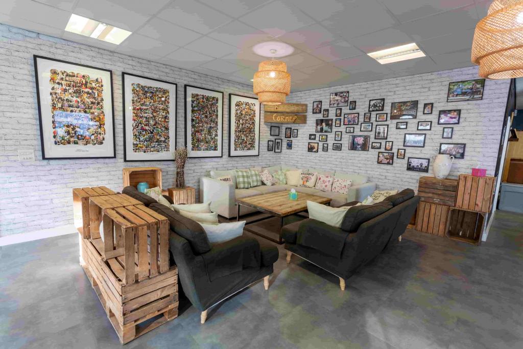 23-34 Ingate Pl - Light Manufacturing & Industrial Space, London SW8 3NS