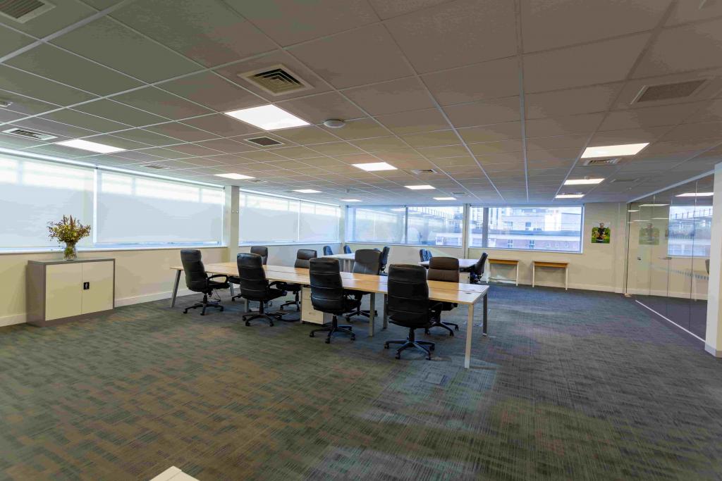 23-34 Ingate Pl - Light Manufacturing & Industrial Space, London SW8 3NS