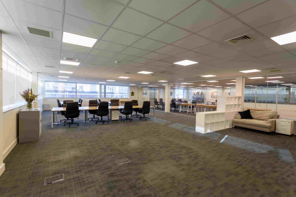 23-34 Ingate Pl - Light Manufacturing & Industrial Space, London SW8 3NS