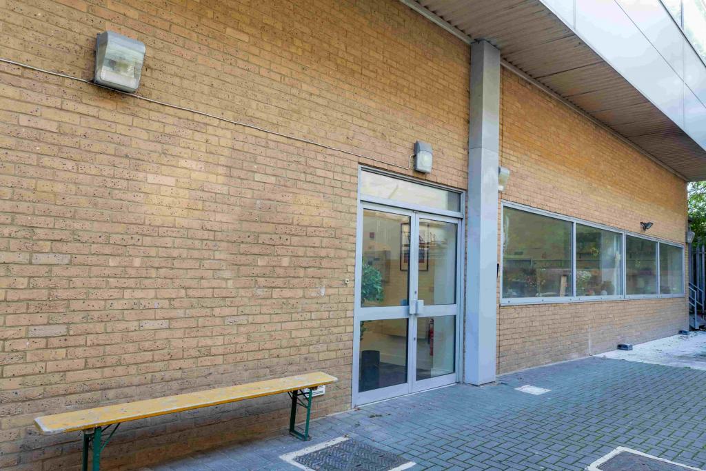23-34 Ingate Pl - Light Manufacturing & Industrial Space, London SW8 3NS