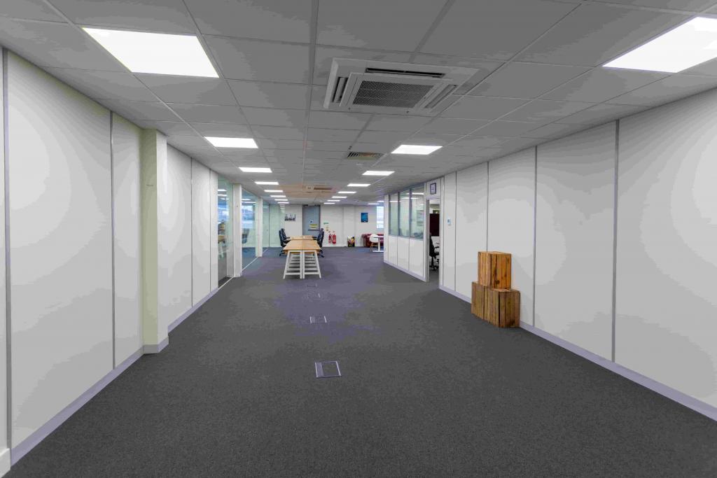 23-34 Ingate Pl - Light Manufacturing & Industrial Space, London SW8 3NS