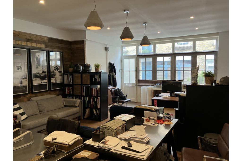 8 Junction Mews - Office Space, Paddington, London W2 1PN