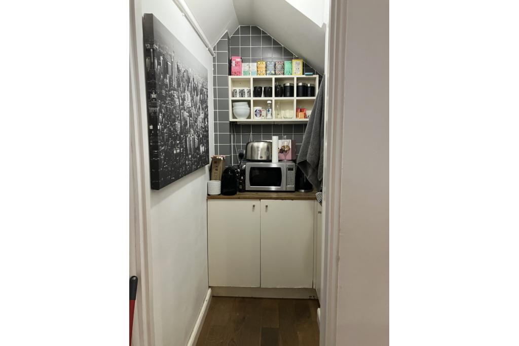 8 Junction Mews - Office Space, Paddington, London W2 1PN