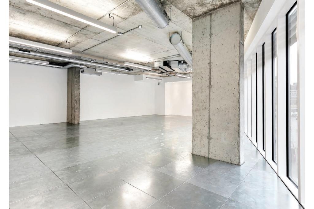 8-10 Lamb Walk - Office Unit, Southbank East, London SE1 3TT