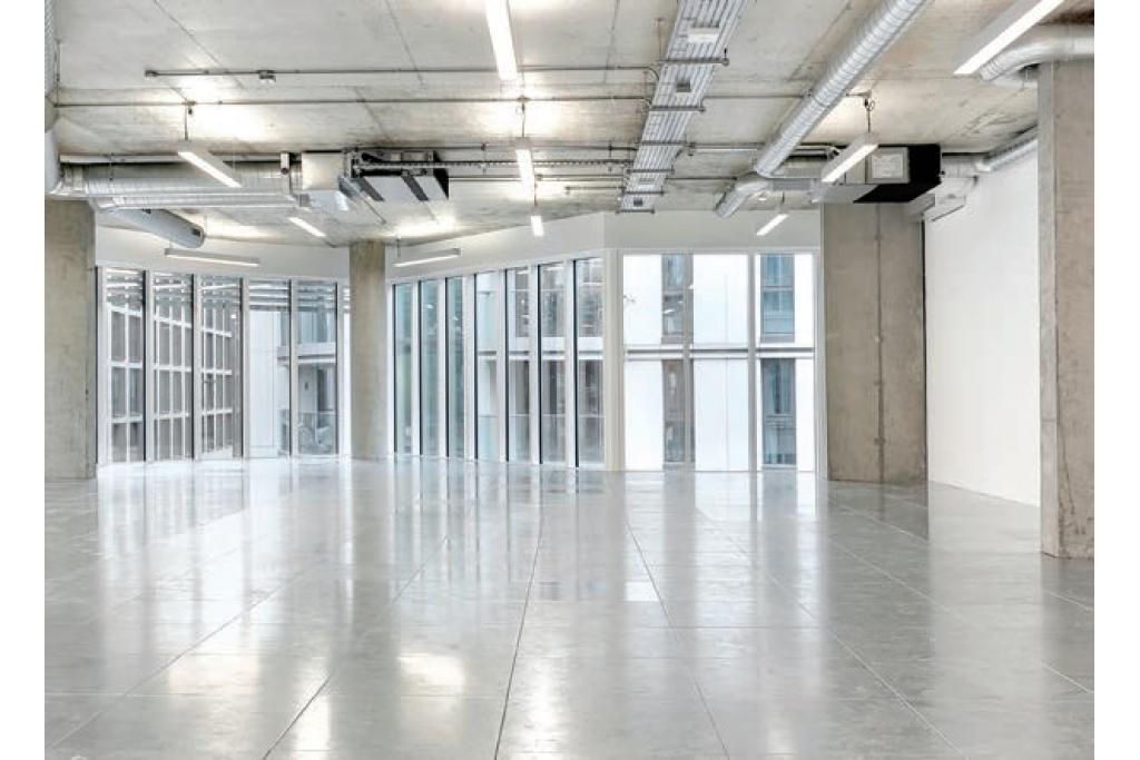 8-10 Lamb Walk - Office Unit, Southbank East, London SE1 3TT