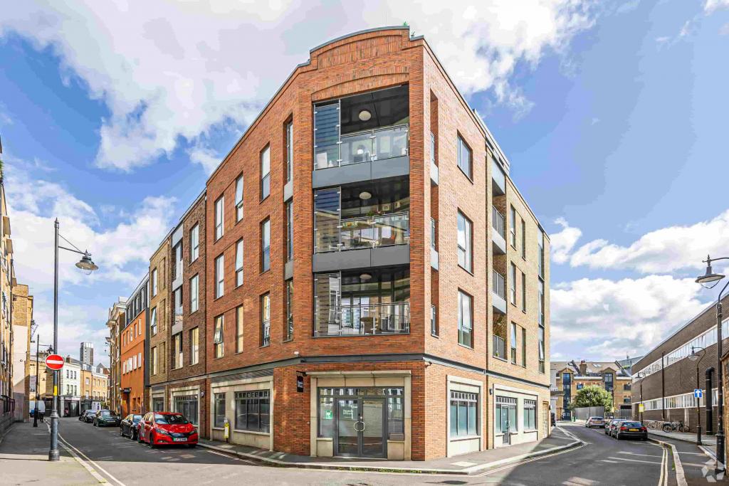 8-10 Lamb Walk - Office Unit, Southbank East, London SE1 3TT