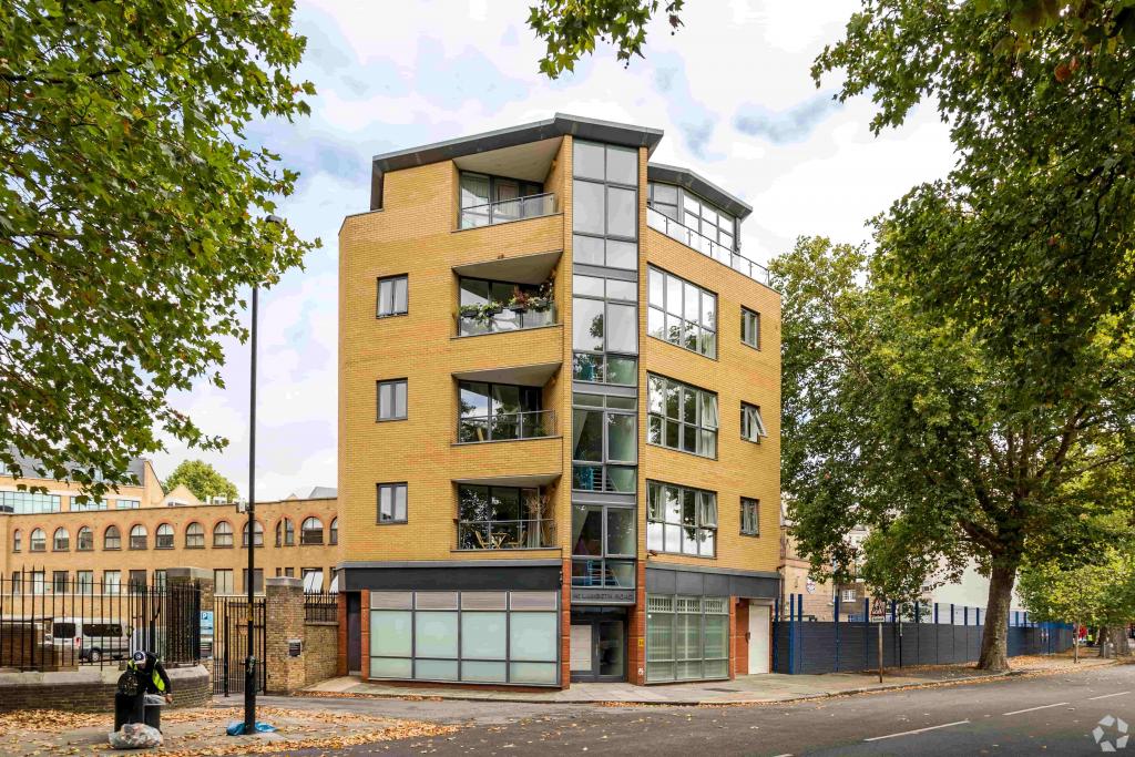 44-46 Lambeth Rd - Office Space for Rent, London SE1 6HU