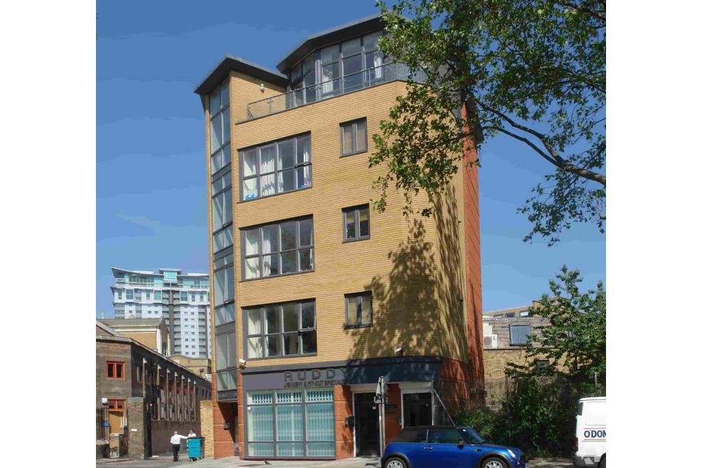44-46 Lambeth Rd - Office Space for Rent, London SE1 6HU