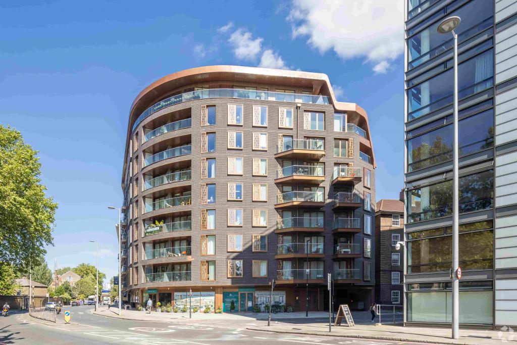 1 Lambeth High St - Palace View Office Space for Rent, London SE1 7JN