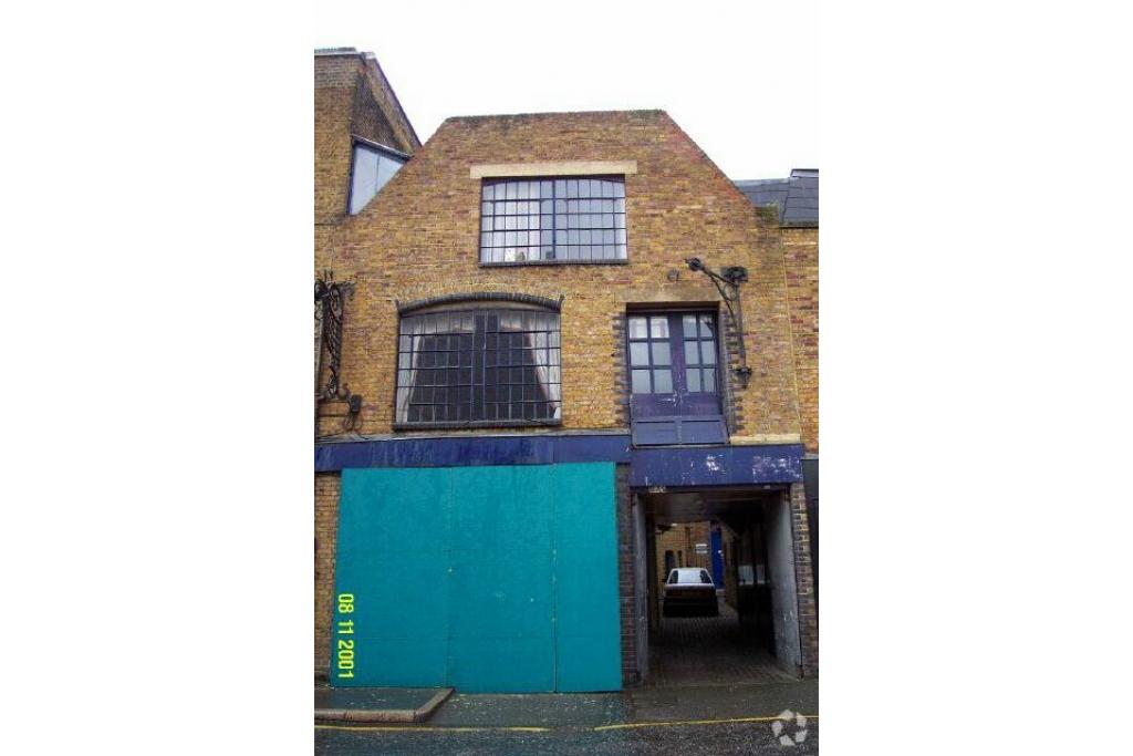 8-10A Lant St - The Old Tea Warehouse Office Space for Rent, London SE1 1QR