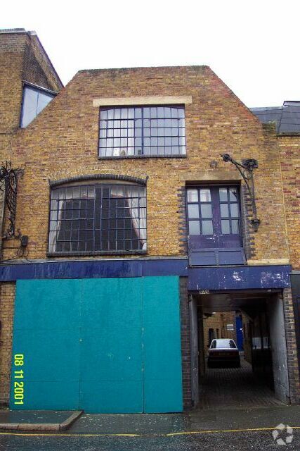8-10A Lant St - The Old Tea Warehouse Office Space for Rent, London SE1 1QR