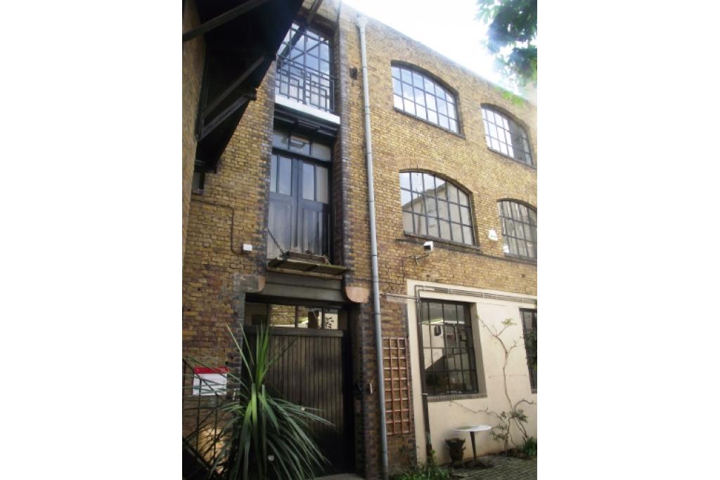 8-10A Lant St - The Old Tea Warehouse Office Space for Rent, London SE1 1QR