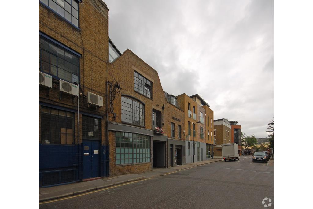 8-10A Lant St - The Old Tea Warehouse Office Space for Rent, London SE1 1QR