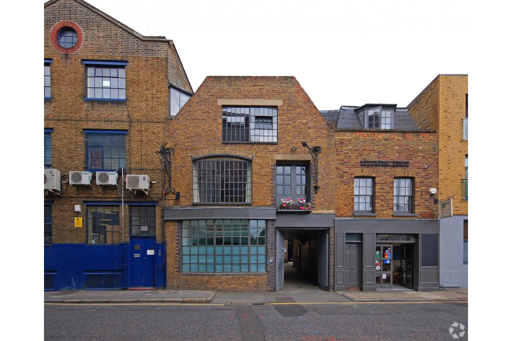 8-10A Lant St - The Old Tea Warehouse Office Space for Rent, London SE1 1QR