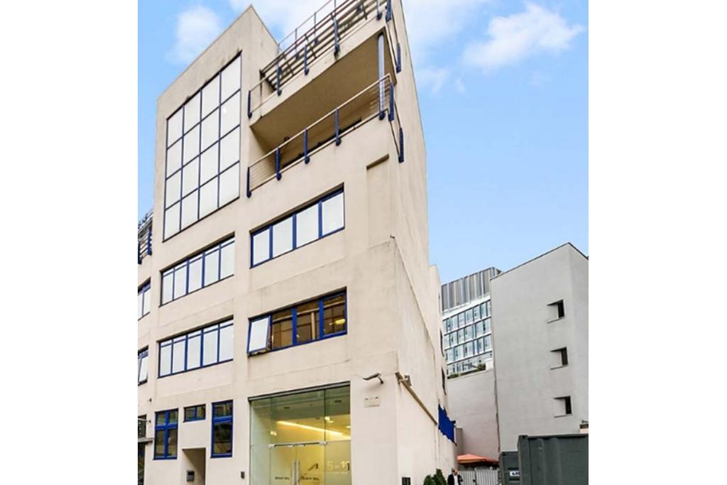 5-11 Lavington St - Europoint Office Space for Rent, London SE1 0NZ