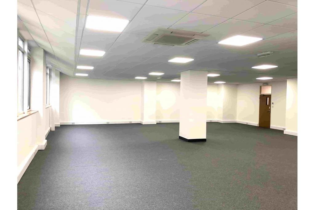 5-11 Lavington St - Europoint Office Space for Rent, London SE1 0NZ