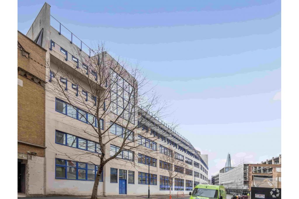 5-11 Lavington St - Europoint Office Space for Rent, London SE1 0NZ