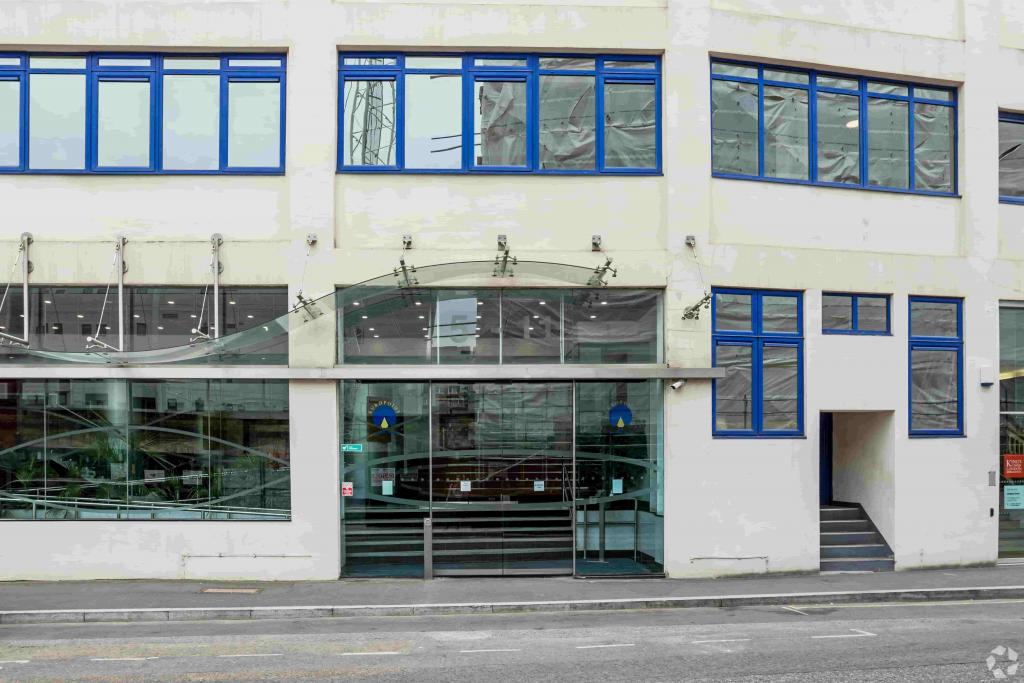 5-11 Lavington St - Europoint Office Space for Rent, London SE1 0NZ
