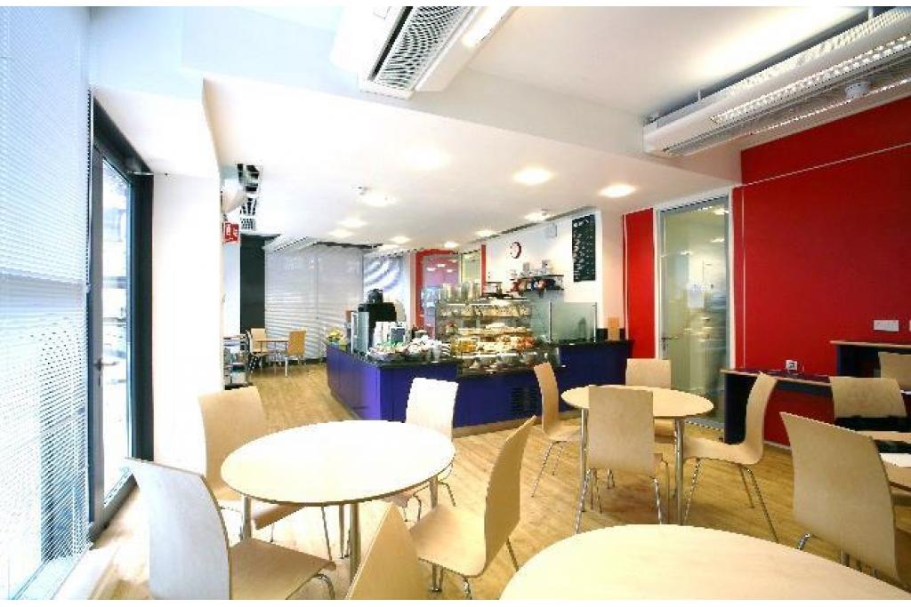 8 Leake St - New Prospect House Office Space for Rent, London SE1 7NN